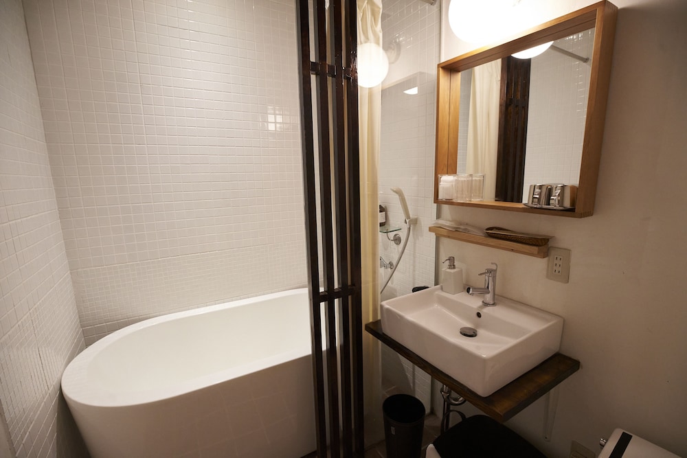 HOTEL CLAM CHOWDER 京都