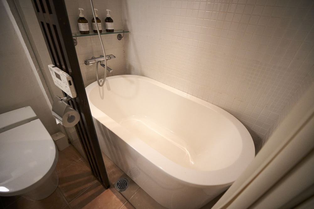 HOTEL CLAM CHOWDER 京都