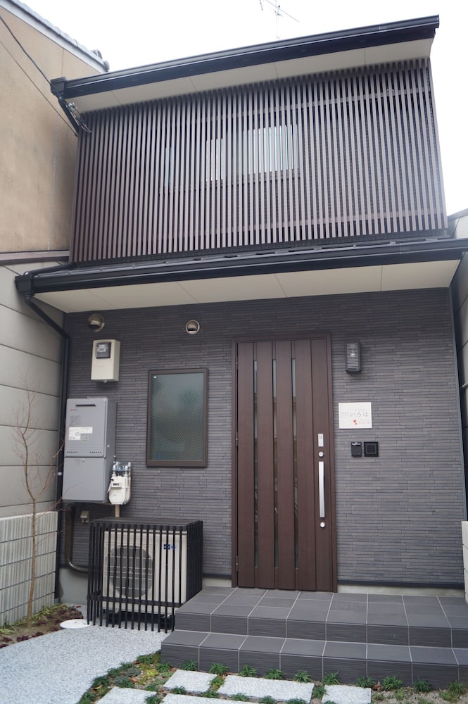 コネクトイン東寺 京都