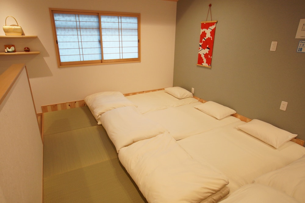 コネクトイン東寺 京都