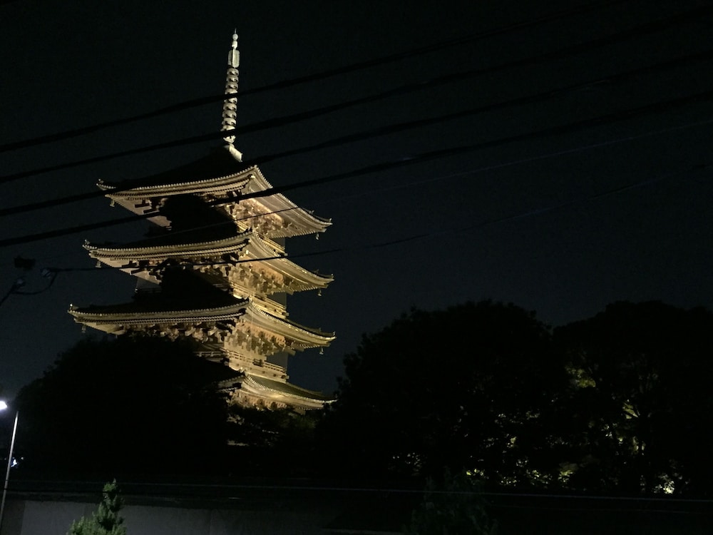 KYOSTAY いろは東寺別館 京都