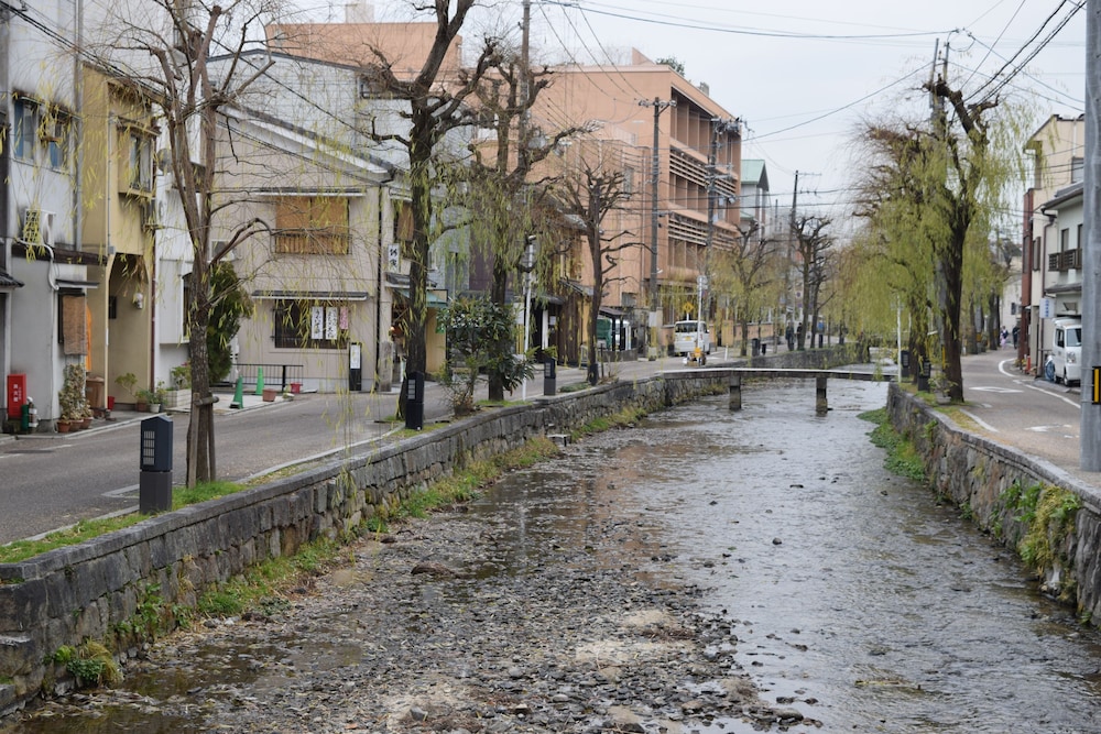 INARI INN GION 京都