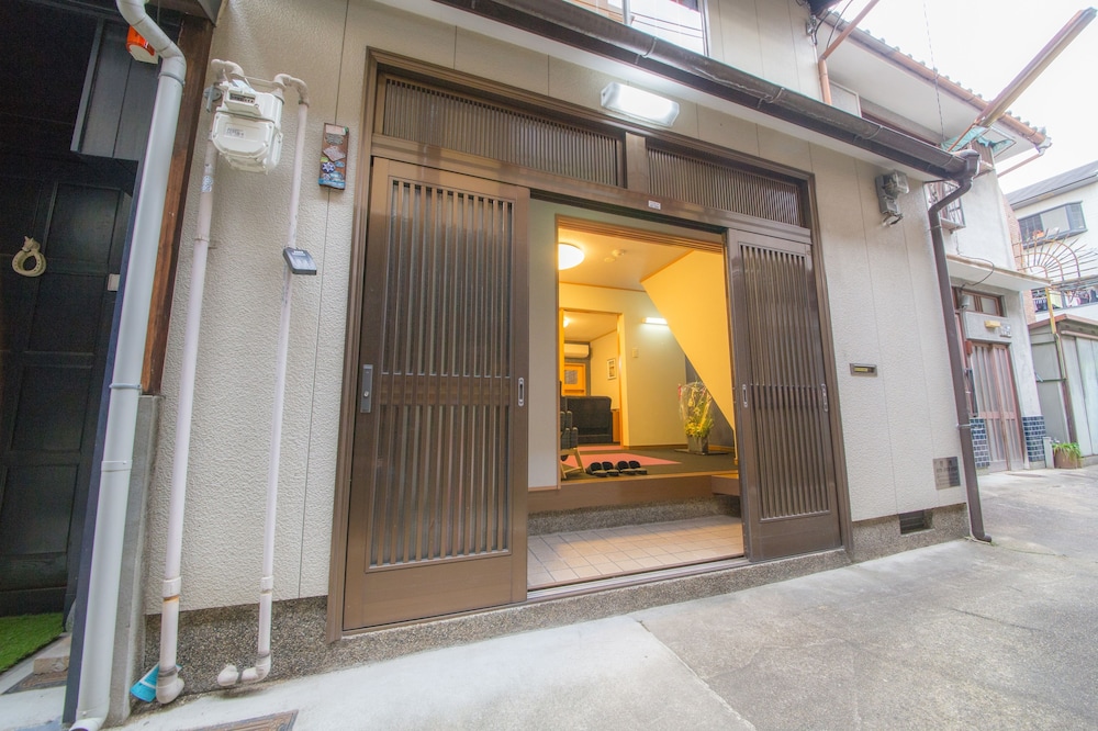 JQヴィラ 京都綾材木 京都