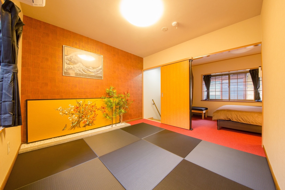 JQヴィラ 京都綾材木 京都