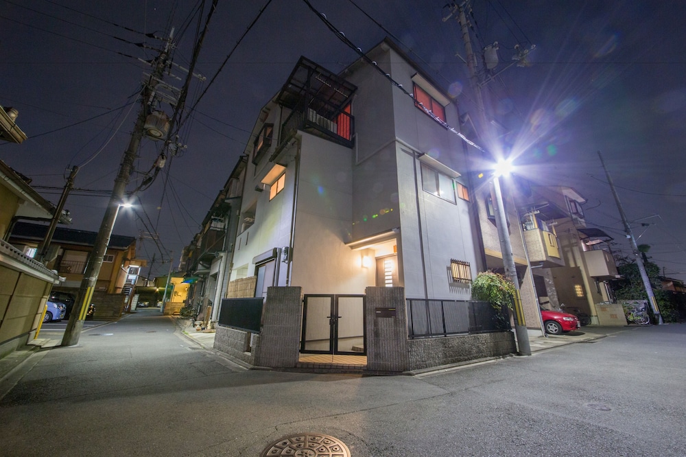 JQヴィラ 京都西京極1 京都