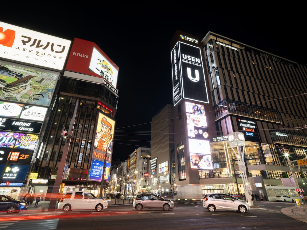 札幌 東急REIホテル 札幌