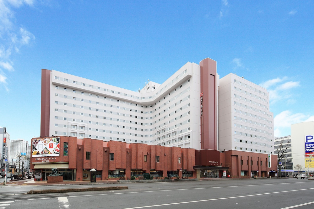 札幌 東急REIホテル 札幌