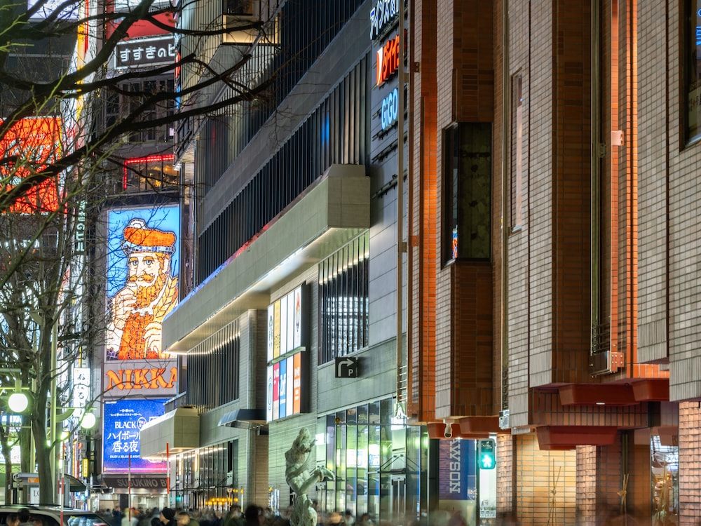 札幌 東急REIホテル 札幌