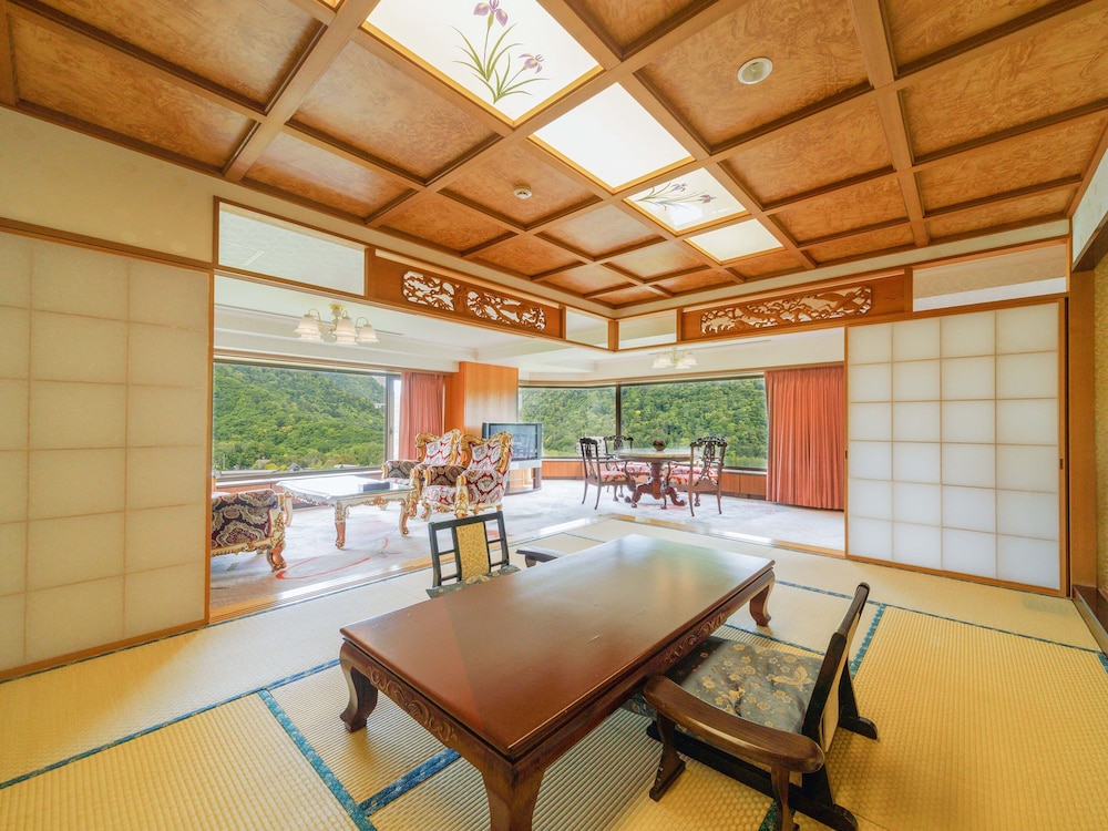 定山渓ビューホテル 札幌