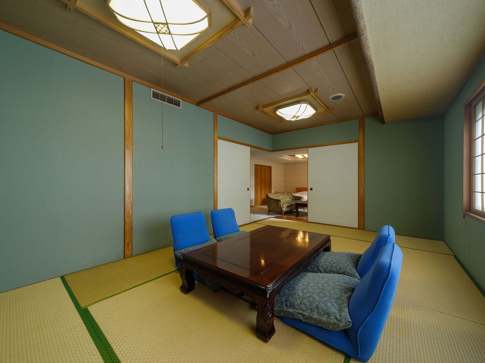 定山渓ビューホテル 札幌