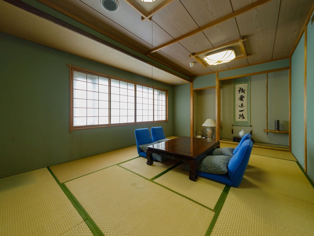定山渓ビューホテル 札幌