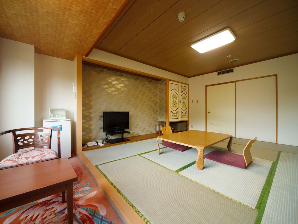 定山渓ビューホテル 札幌