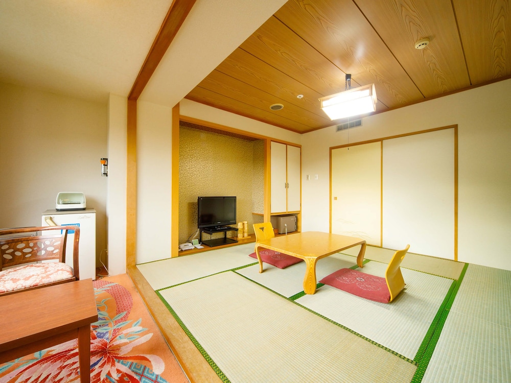 定山渓ビューホテル 札幌