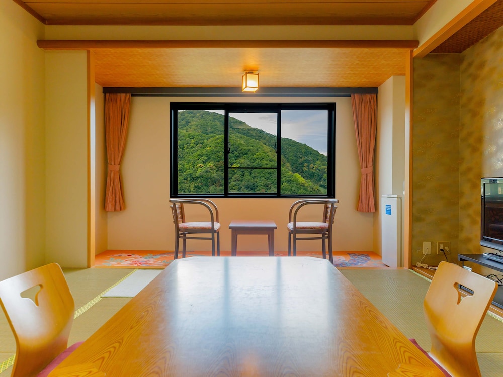 定山渓ビューホテル 札幌