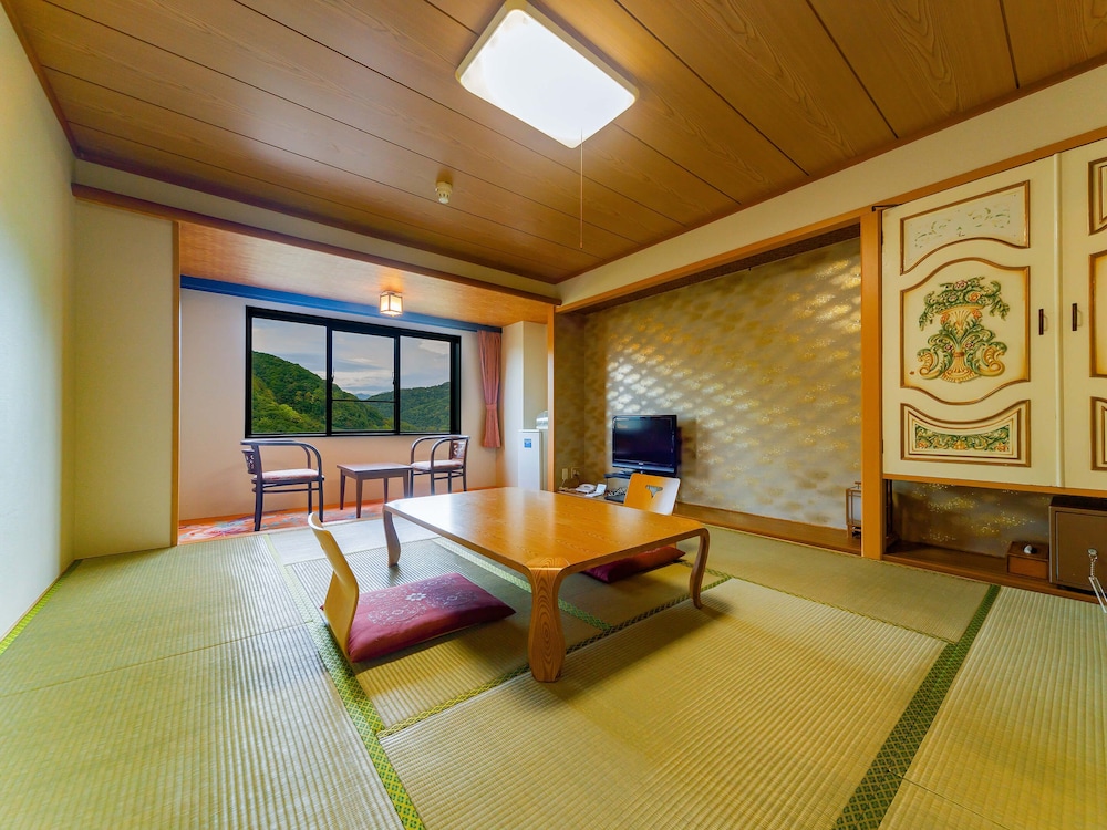 定山渓ビューホテル 札幌