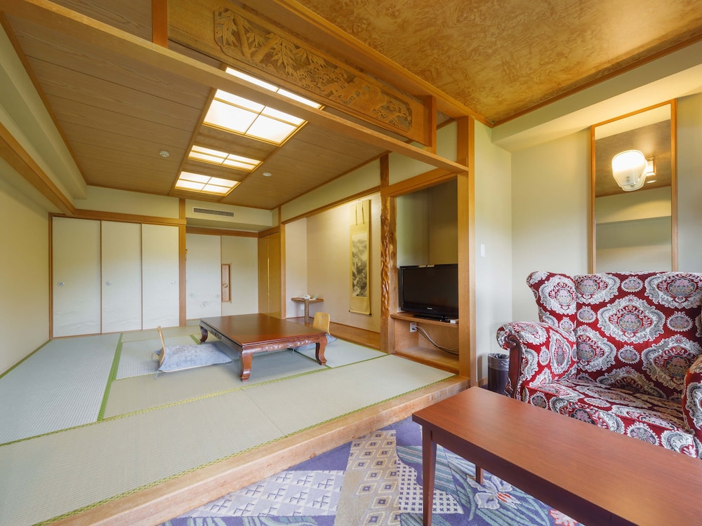 定山渓ビューホテル 札幌