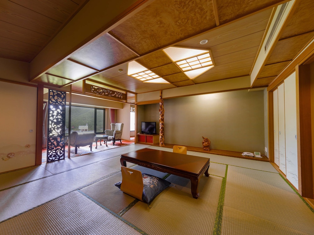 定山渓ビューホテル 札幌