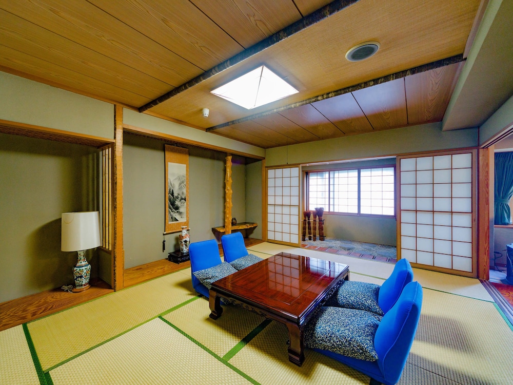 定山渓ビューホテル 札幌