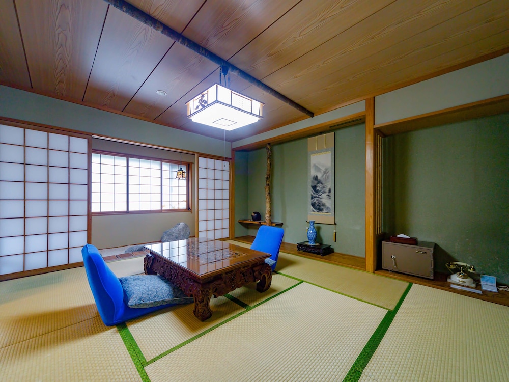 定山渓ビューホテル 札幌