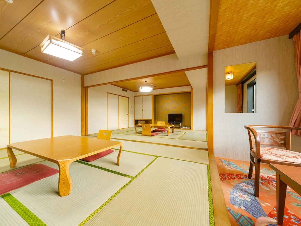 定山渓ビューホテル 札幌