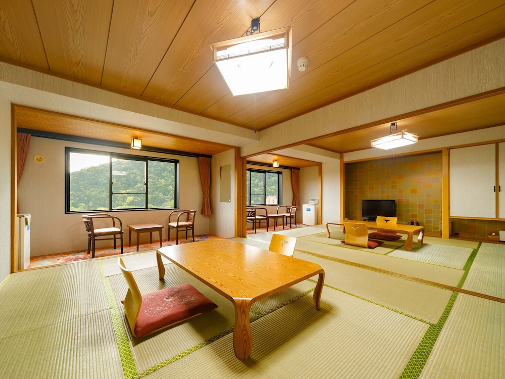 定山渓ビューホテル 札幌