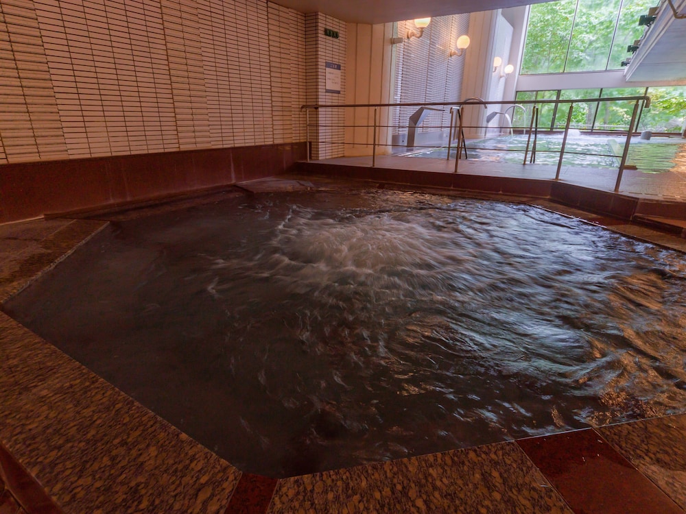 定山渓ビューホテル 札幌
