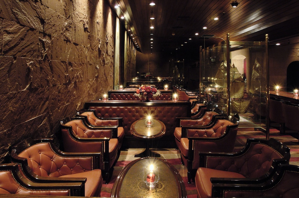 札幌グランドホテル 札幌