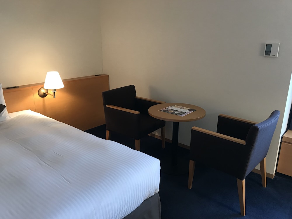 札幌グランドホテル 札幌