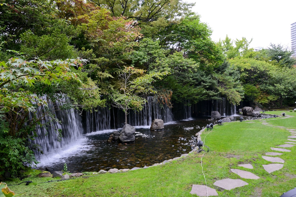 札幌パークホテル 札幌