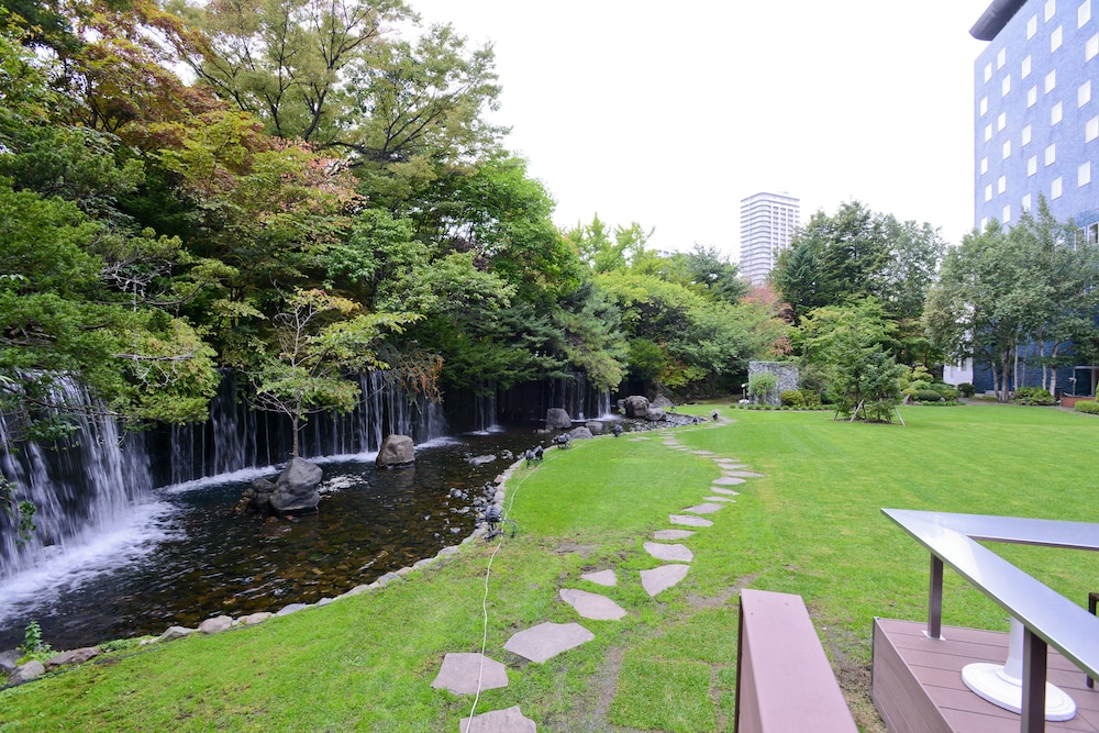 札幌パークホテル 札幌