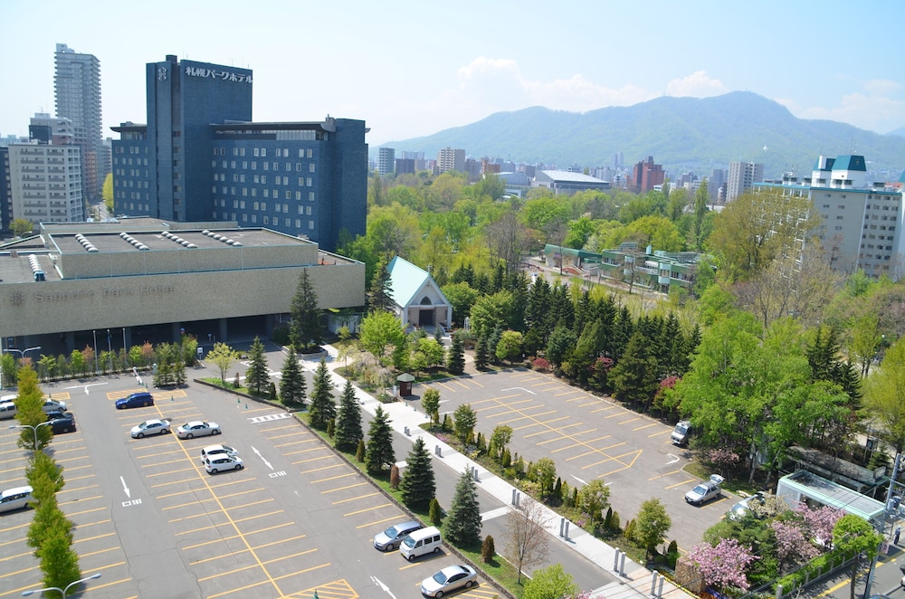 札幌パークホテル 札幌