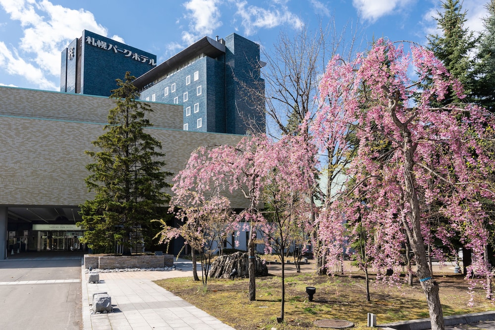 札幌パークホテル 札幌