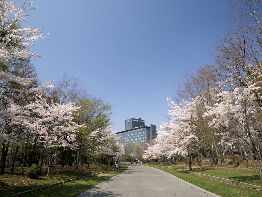 札幌パークホテル 札幌