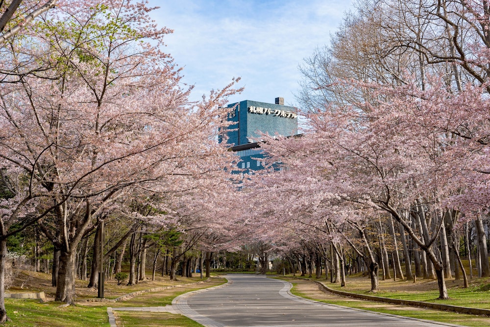 札幌パークホテル 札幌