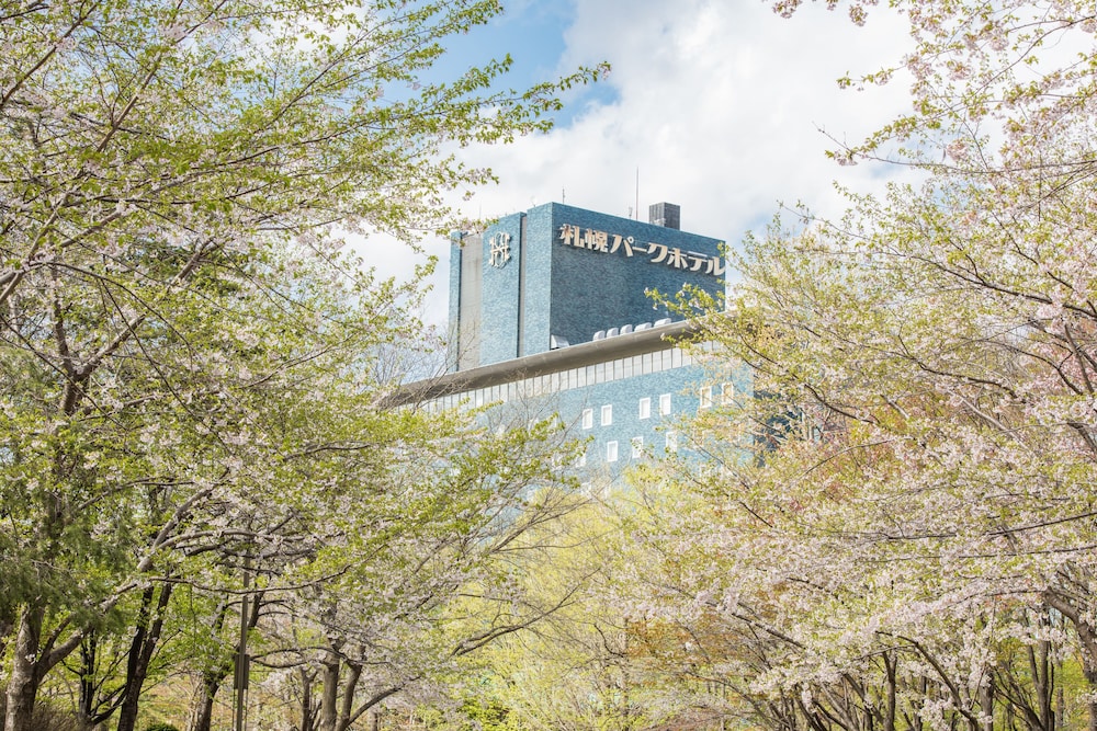 札幌パークホテル 札幌
