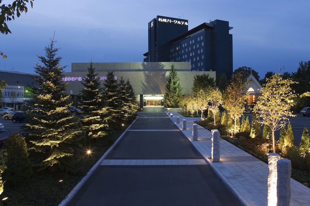 札幌パークホテル 札幌