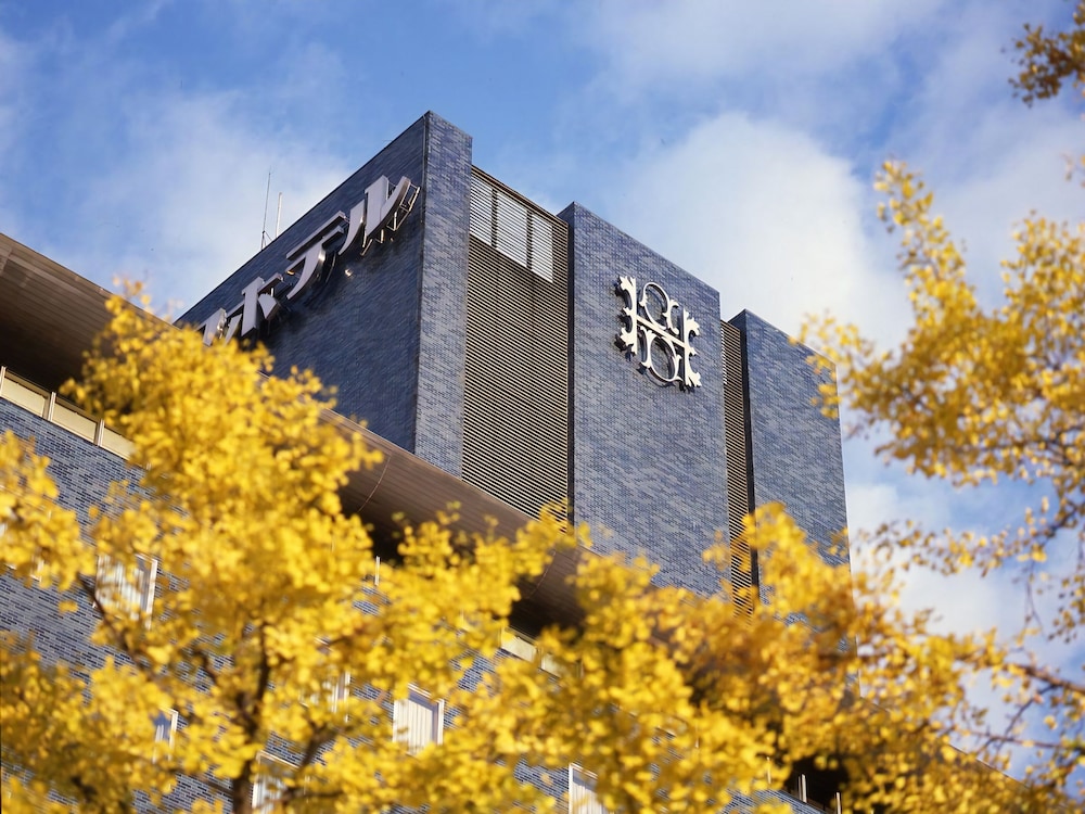 札幌パークホテル 札幌