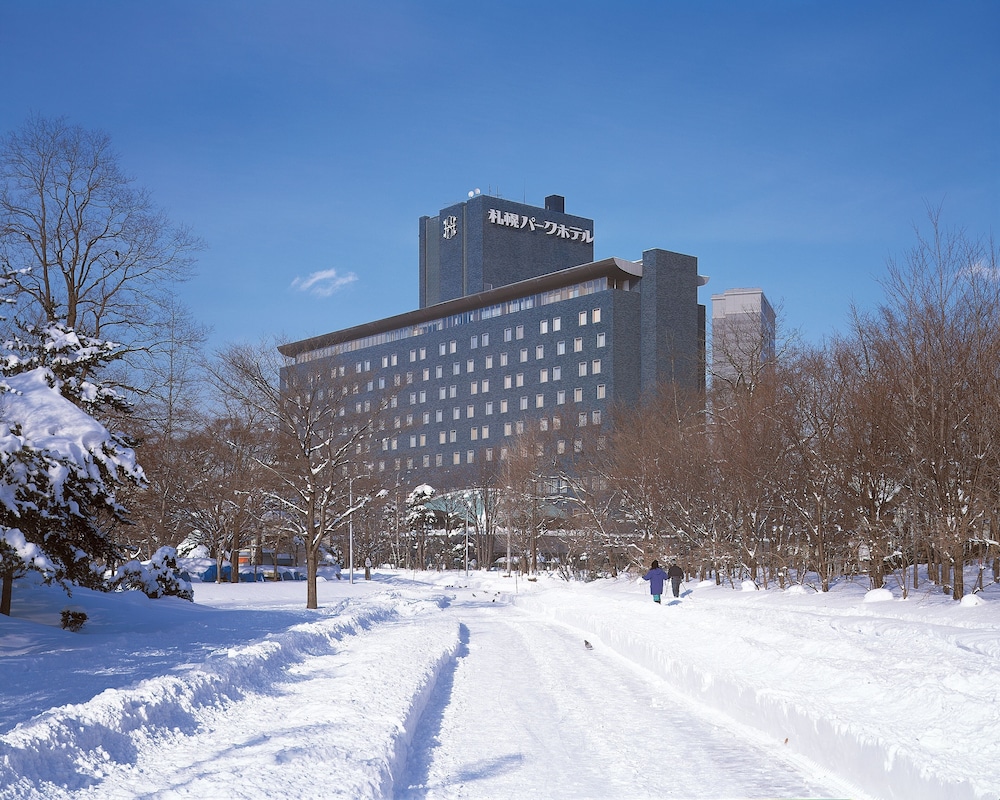 札幌パークホテル 札幌