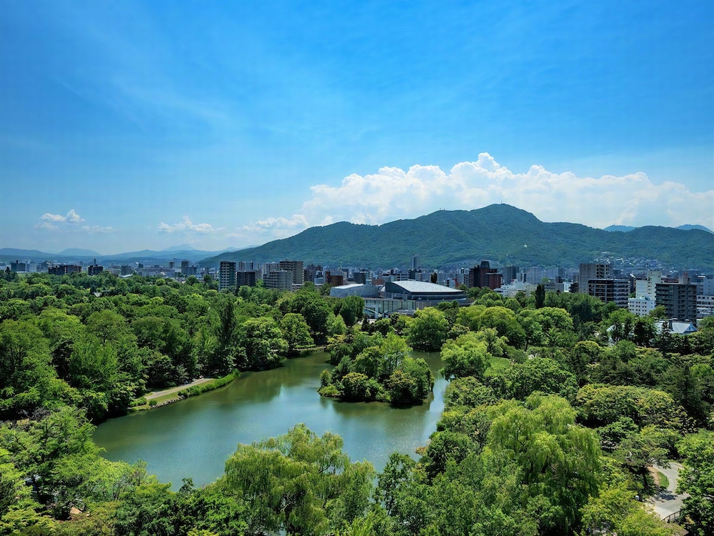 札幌パークホテル 札幌
