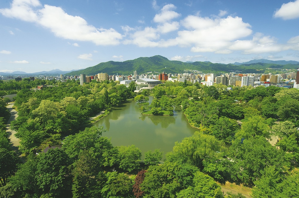 札幌パークホテル 札幌