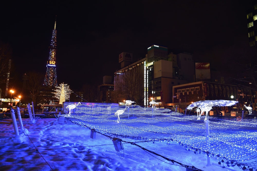 札幌パークホテル 札幌