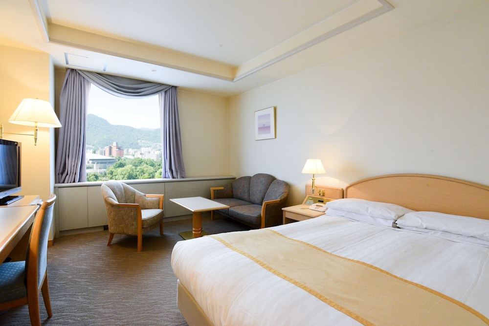 札幌パークホテル 札幌