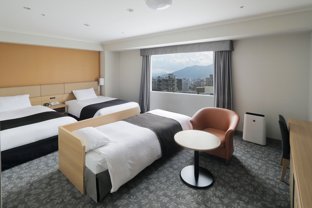 札幌エクセルホテル東急 札幌