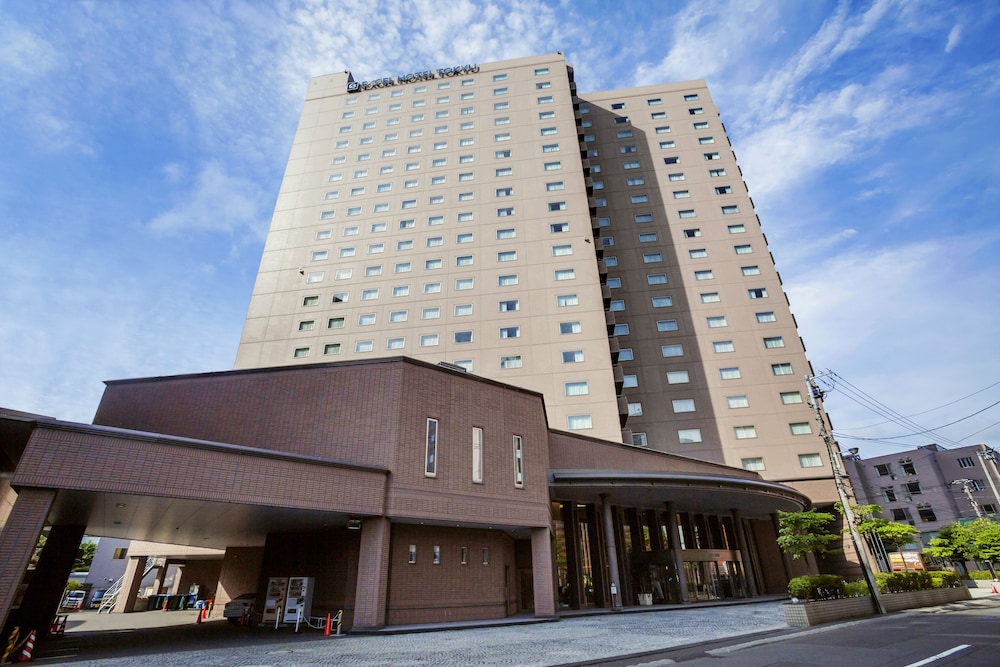 札幌エクセルホテル東急 札幌