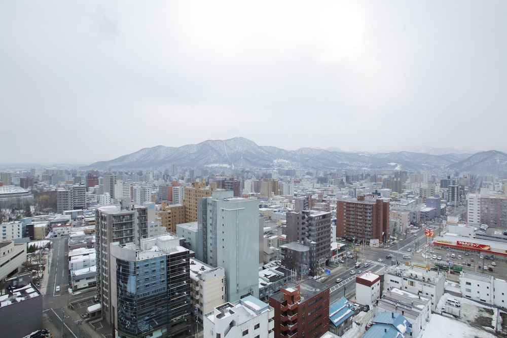 札幌エクセルホテル東急 札幌