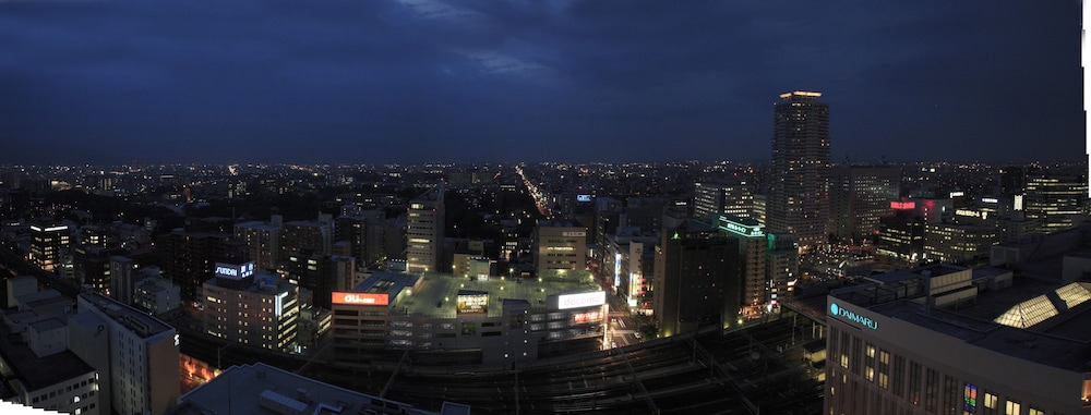 センチュリー ロイヤル ホテル 札幌