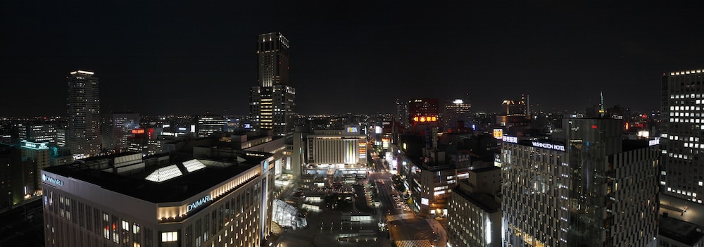 センチュリー ロイヤル ホテル 札幌