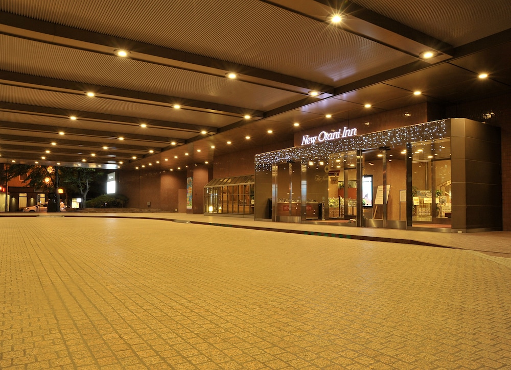 ニューオータニイン札幌 札幌