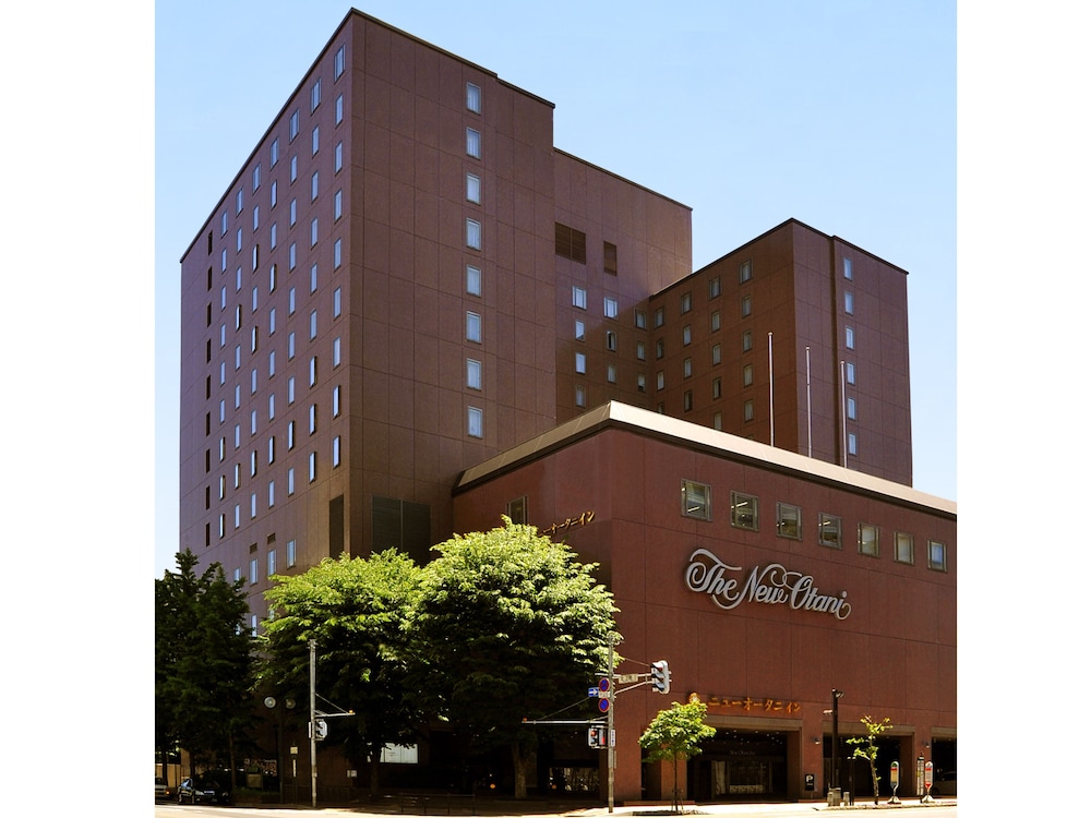 ニューオータニイン札幌 札幌