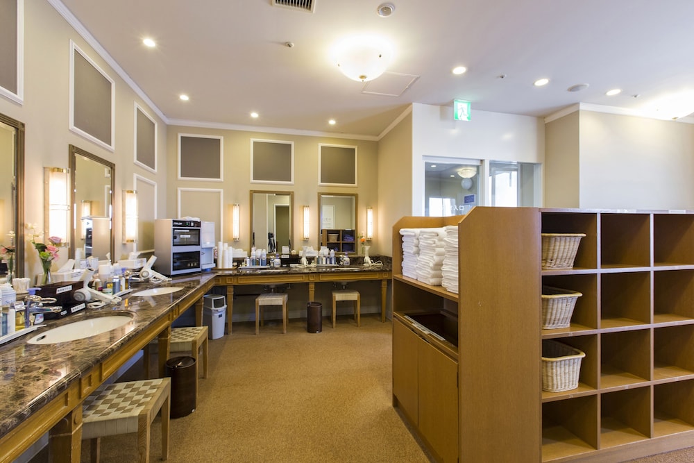 ホテルモントレエーデルホフ札幌 札幌